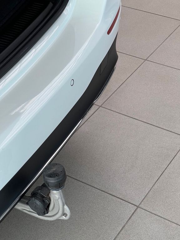 Mercedes-Benz B 200 2024