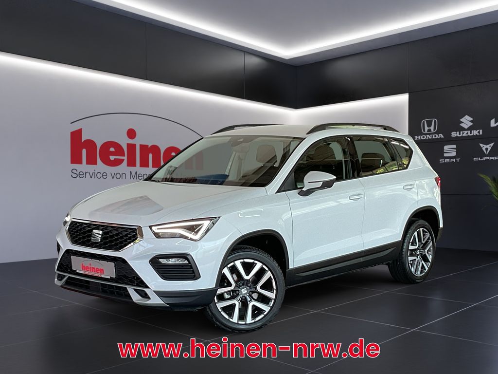 Seat Ateca 2024