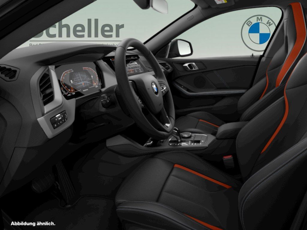 BMW 220 Gran Coupé 2024