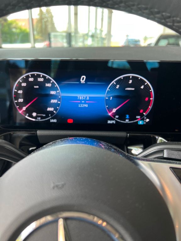 Mercedes-Benz B 200 2024