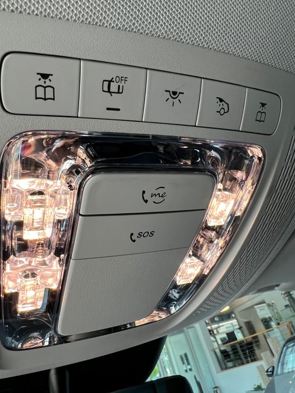 Mercedes-Benz B 200 2024