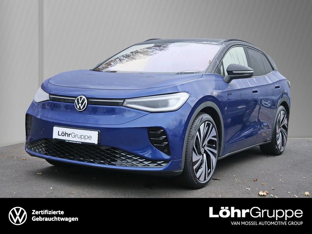 Volkswagen ID.4 2025