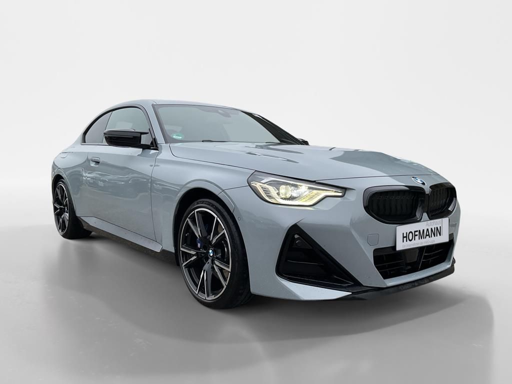 BMW M240i 2023