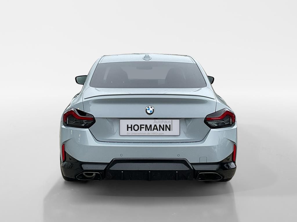 BMW M240i 2023