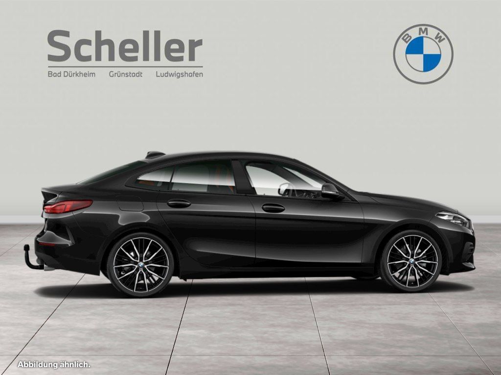 BMW 220 Gran Coupé 2024