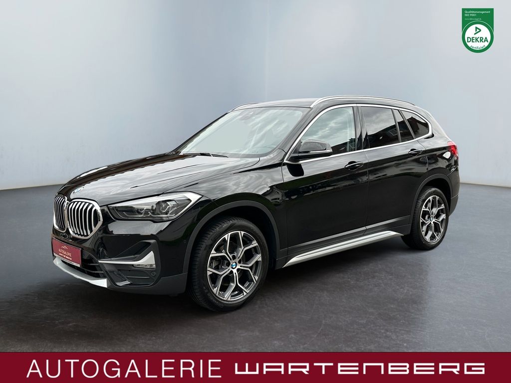 BMW X1 2020