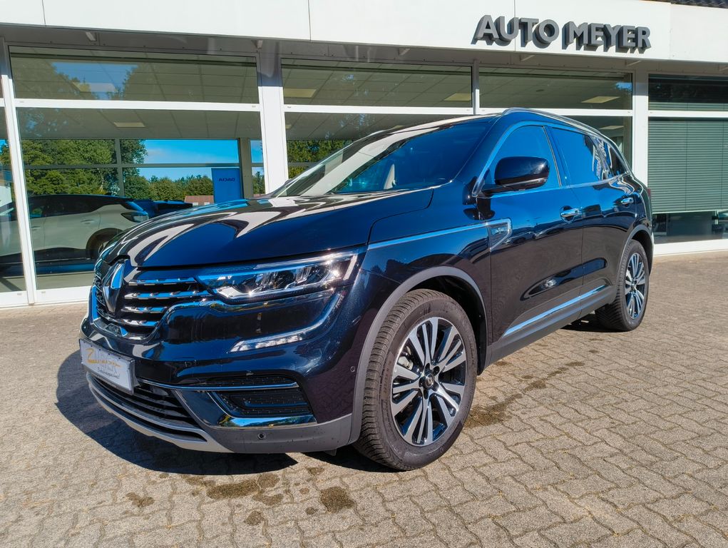 Renault Koleos 2023