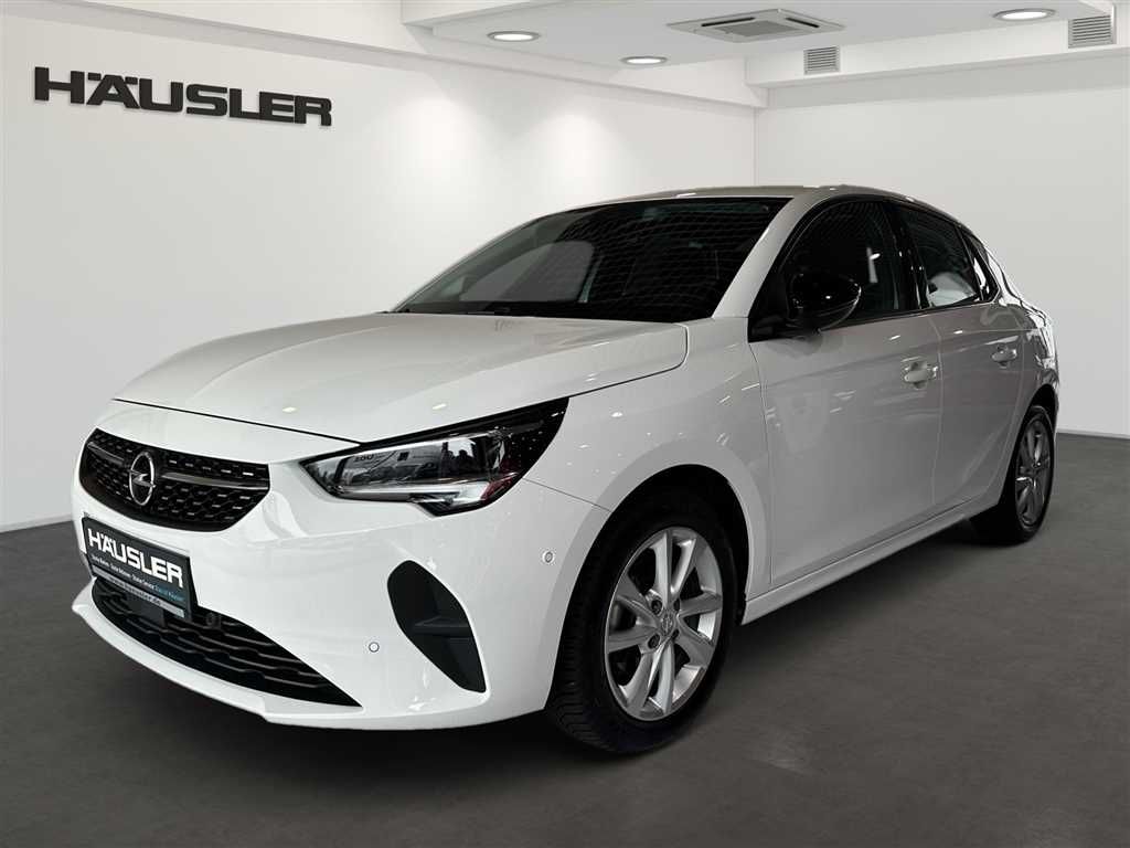 Opel Corsa 2024