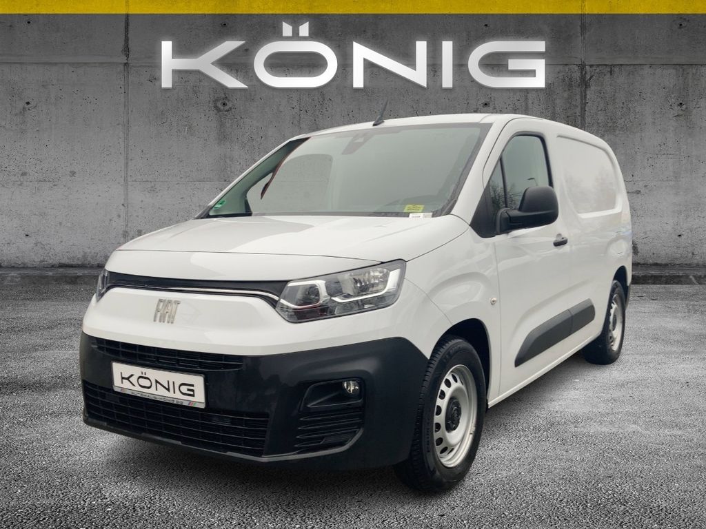 Fiat Doblo 2022