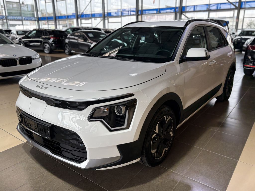 Kia Niro 2022