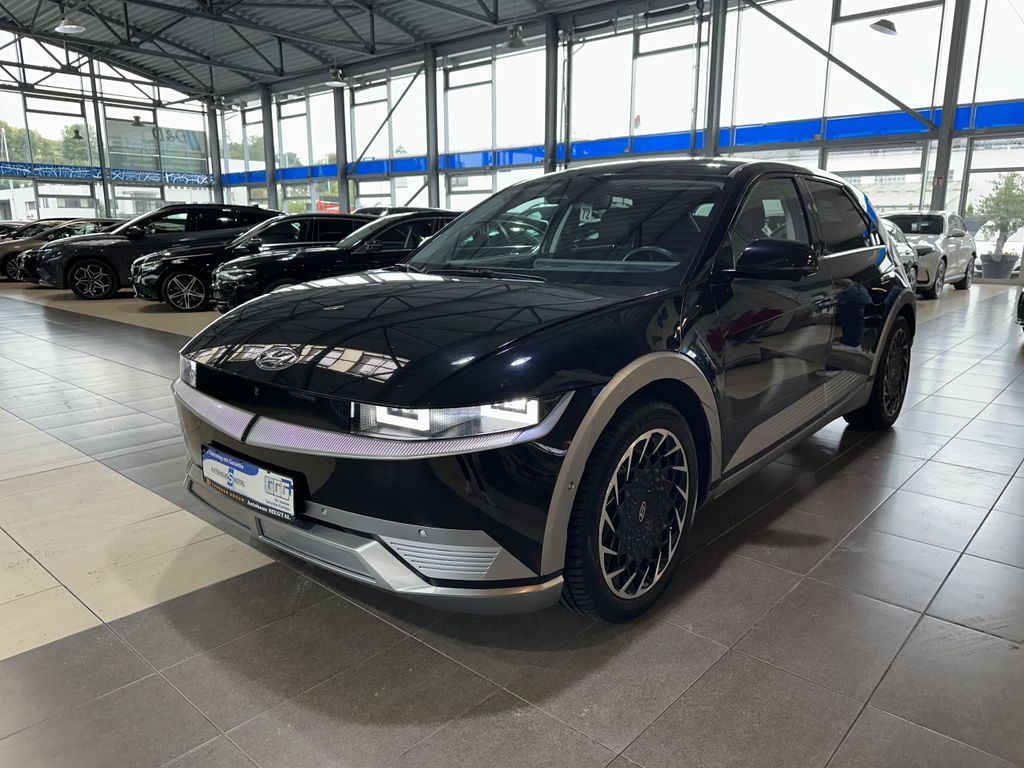Hyundai IONIQ 5 2021