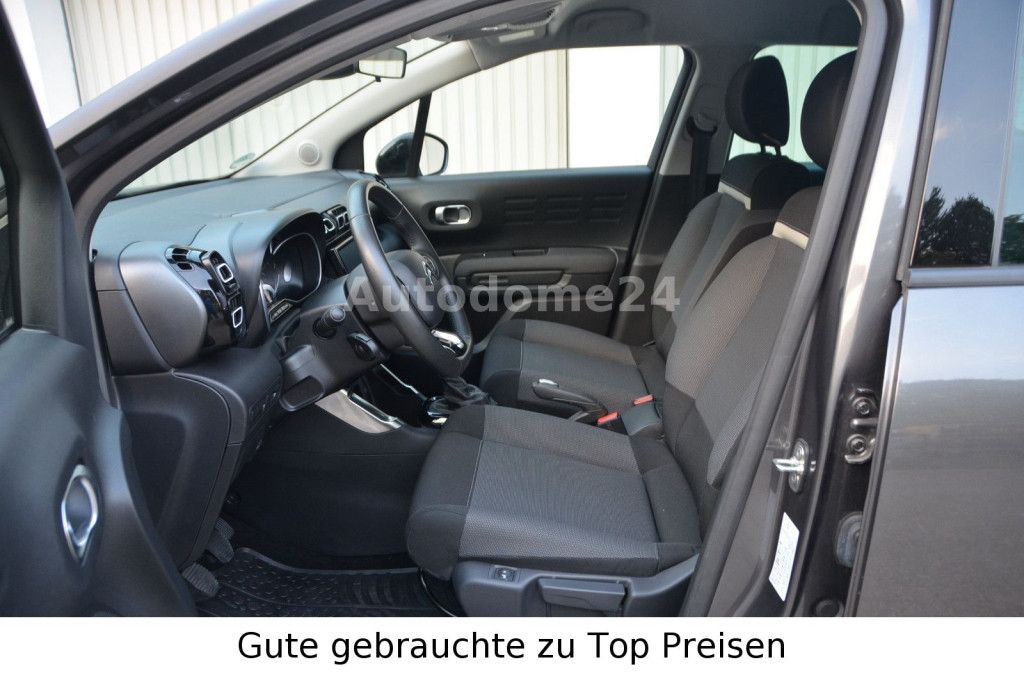 Citroën C3 Aircross 2022