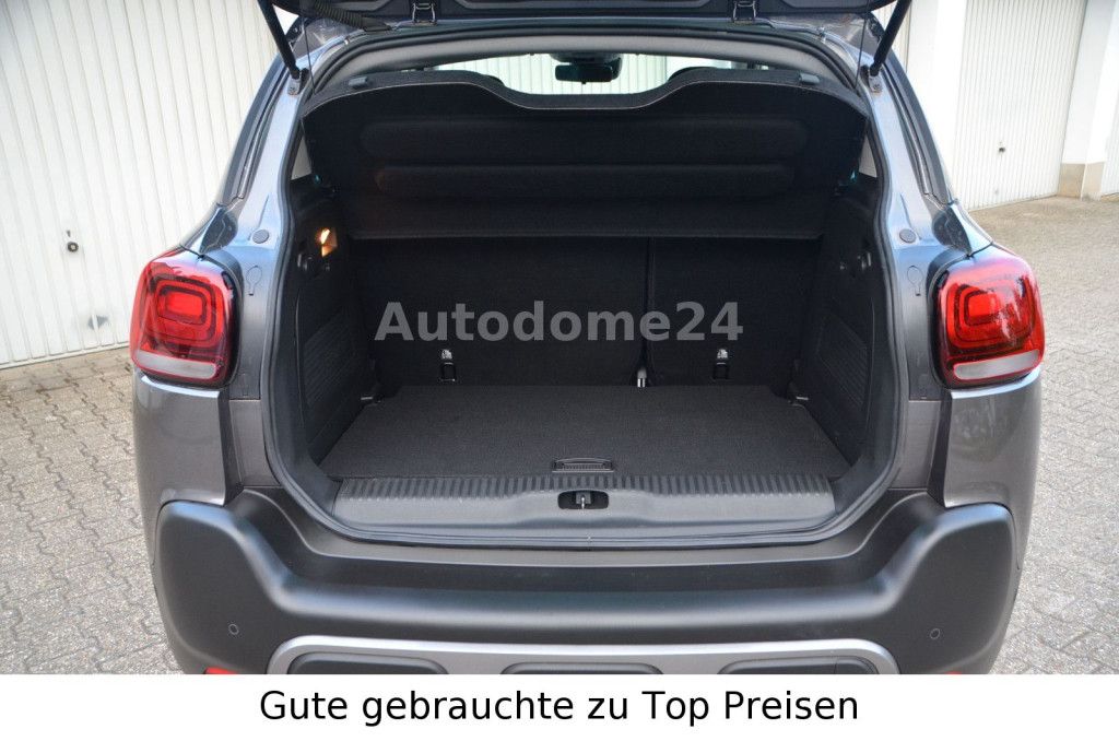 Citroën C3 Aircross 2022