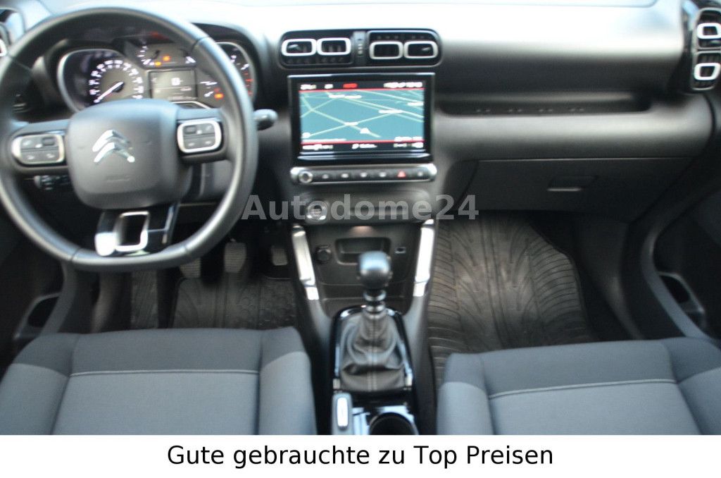 Citroën C3 Aircross 2022