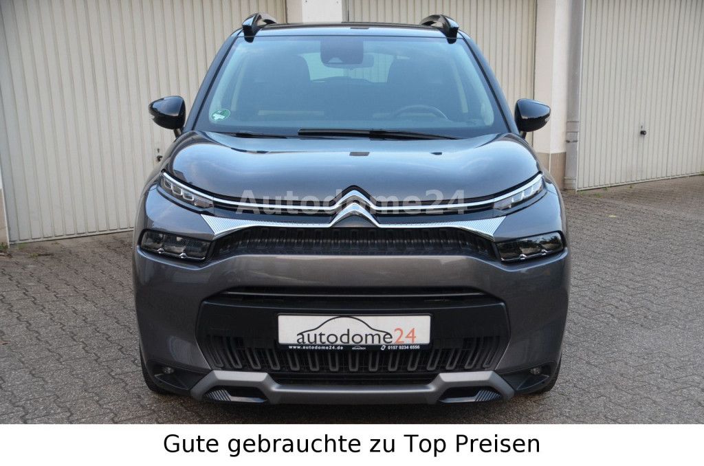 Citroën C3 Aircross 2022