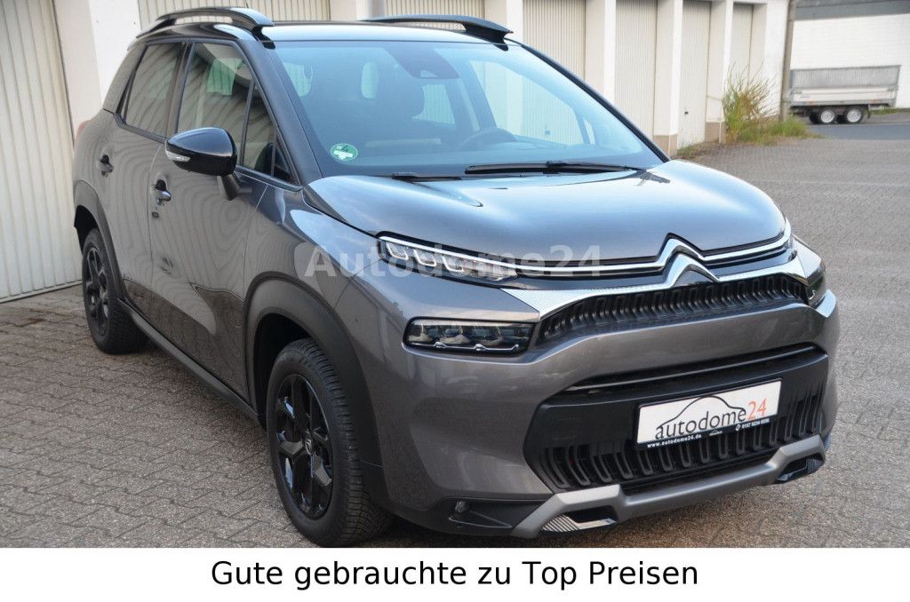 Citroën C3 Aircross 2022