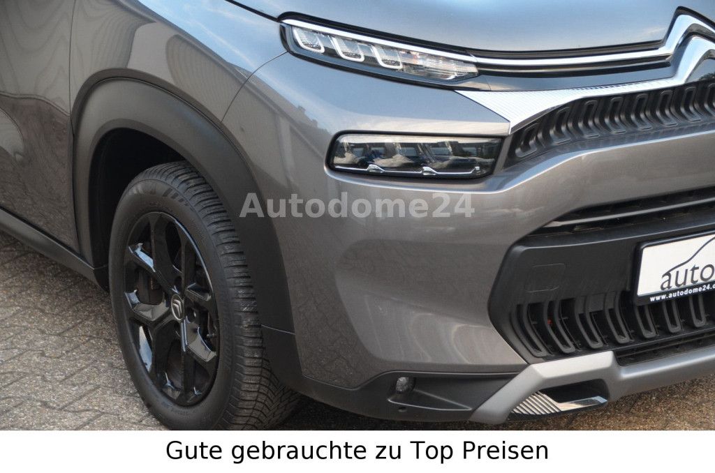 Citroën C3 Aircross 2022