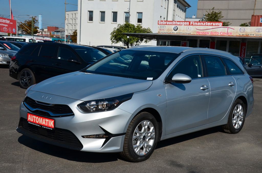 Kia cee'd Sportswagon 2023