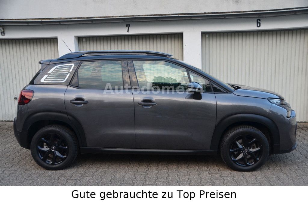 Citroën C3 Aircross 2022