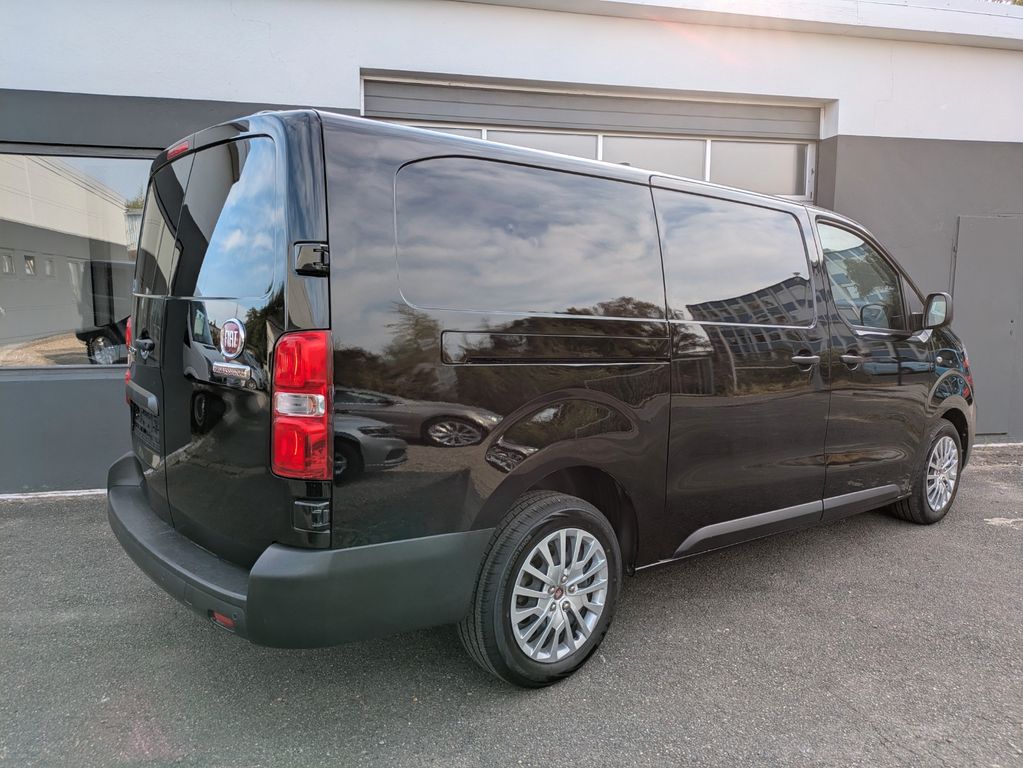 Fiat Scudo 2022
