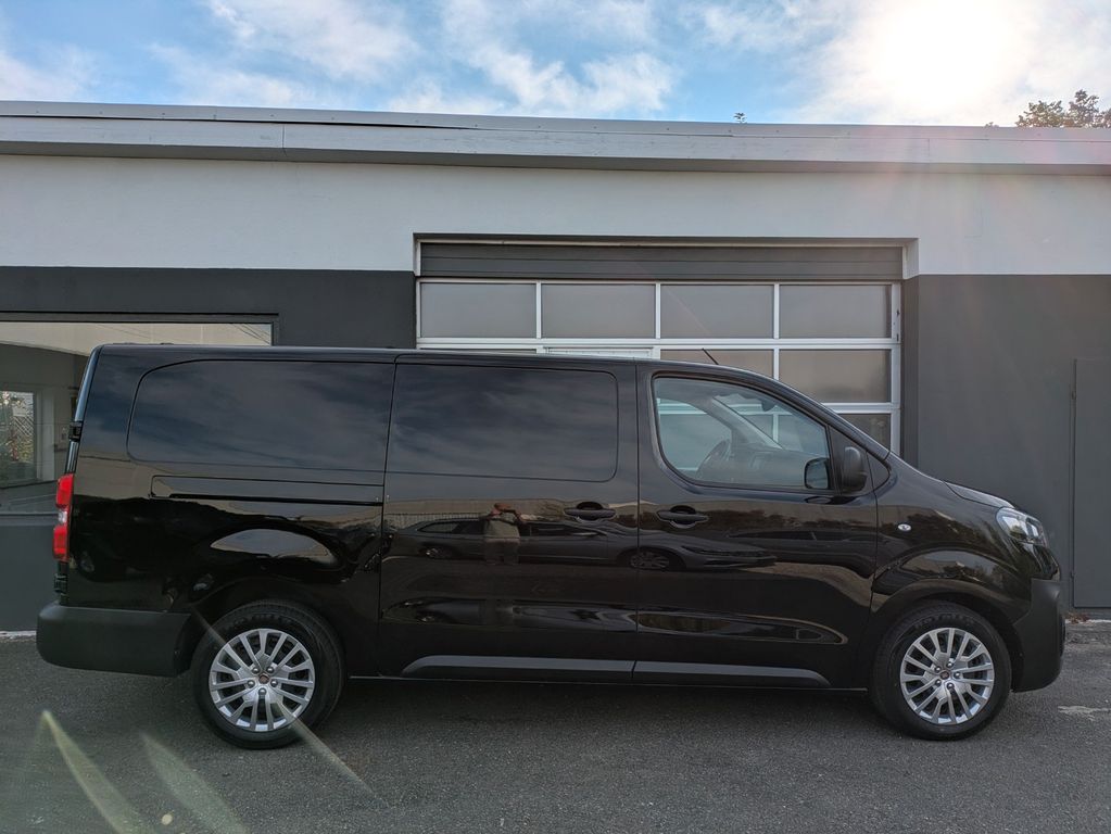 Fiat Scudo 2022