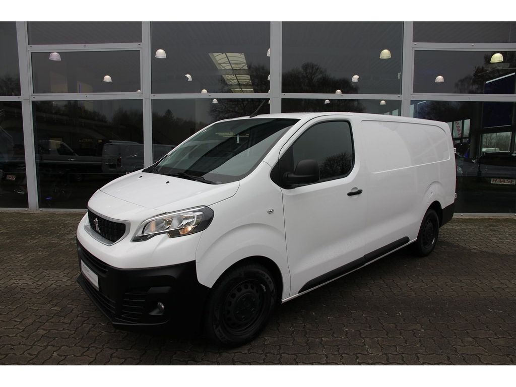 Peugeot Expert 2020