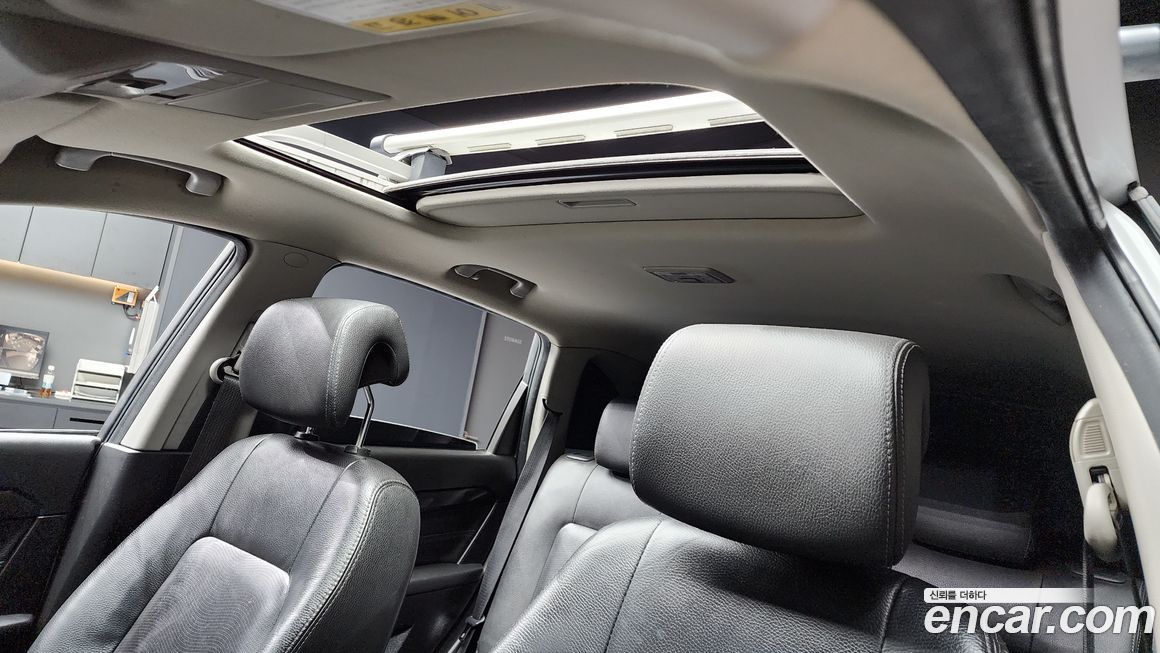 ChevroletGMDaewoo Captiva 2015