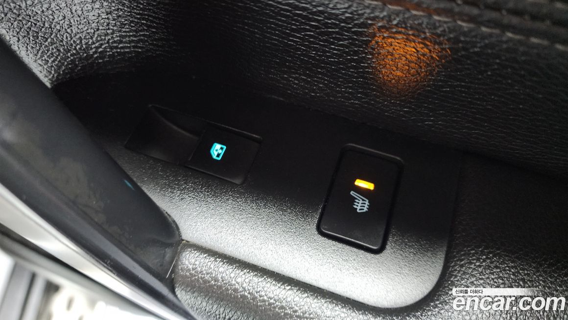 ChevroletGMDaewoo Captiva 2015