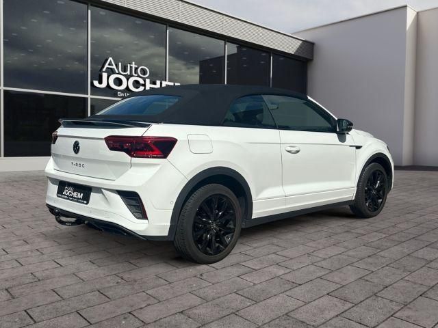 Volkswagen T-Roc 2023