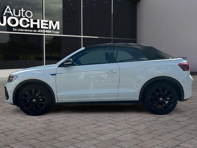 Volkswagen T-Roc 2023