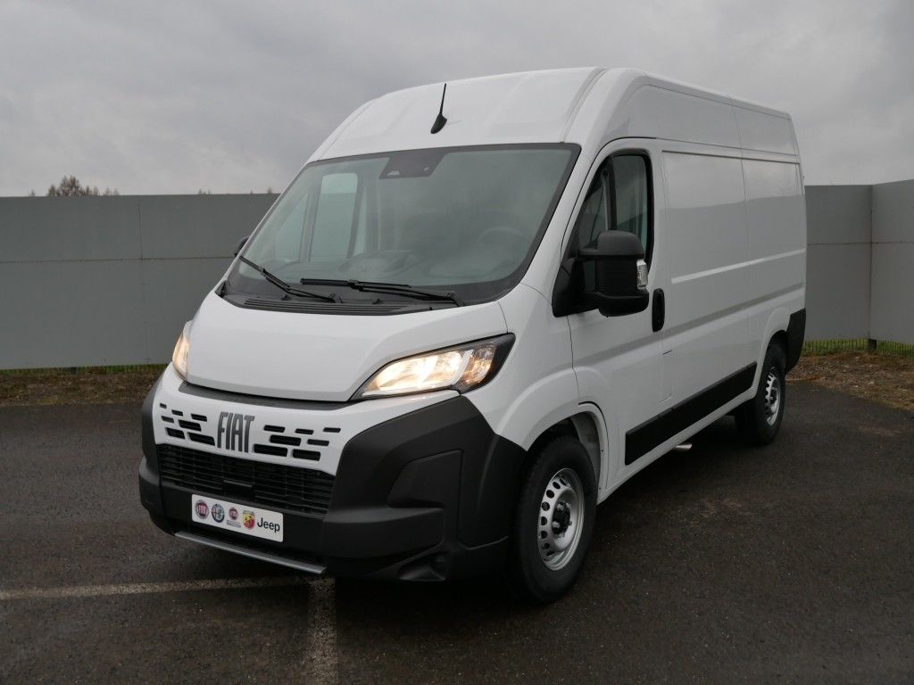 Fiat Ducato 2025