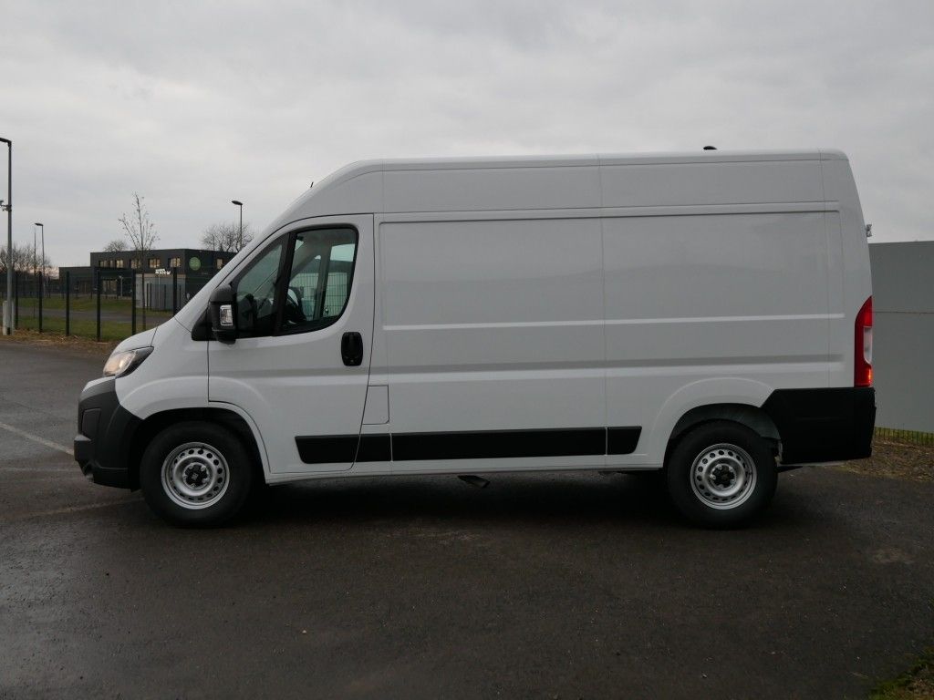 Fiat Ducato 2025