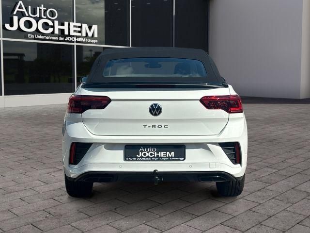 Volkswagen T-Roc 2023