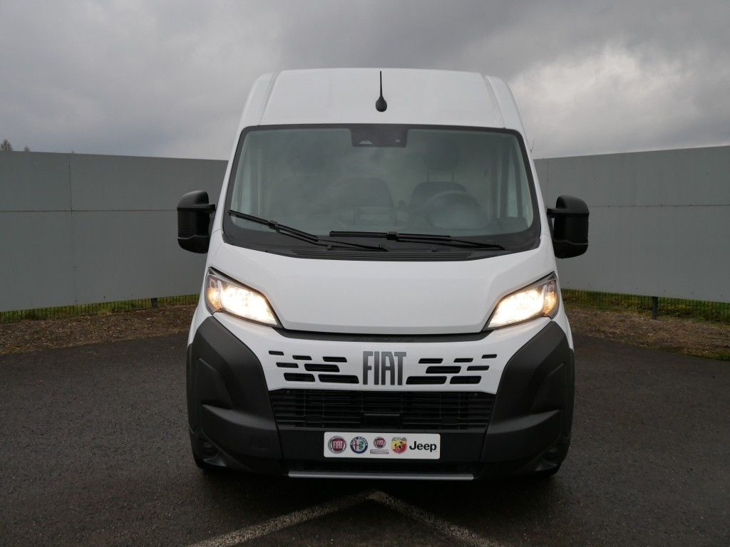 Fiat Ducato 2025