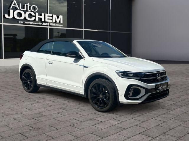 Volkswagen T-Roc 2023