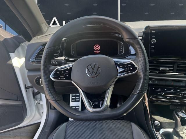 Volkswagen T-Roc 2023