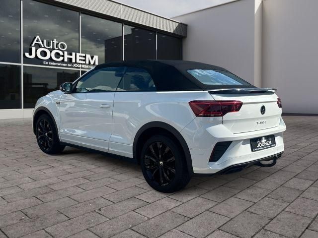 Volkswagen T-Roc 2023