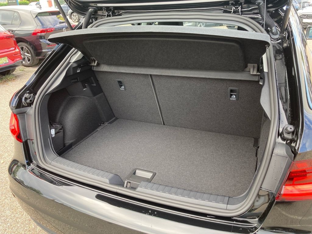 Audi A1 2025
