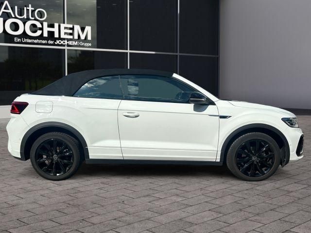 Volkswagen T-Roc 2023