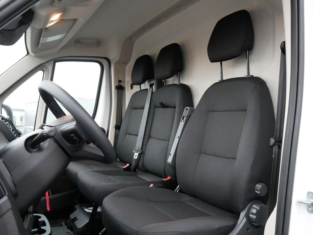 Fiat Ducato 2025