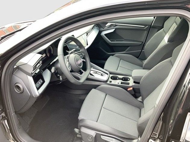 Audi A3 2025