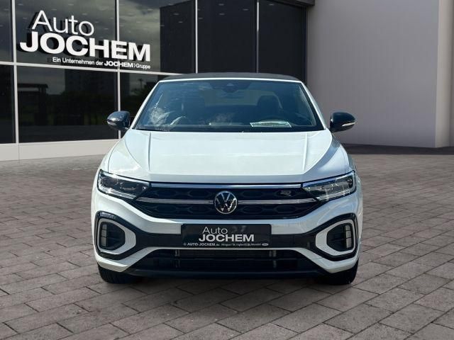 Volkswagen T-Roc 2023