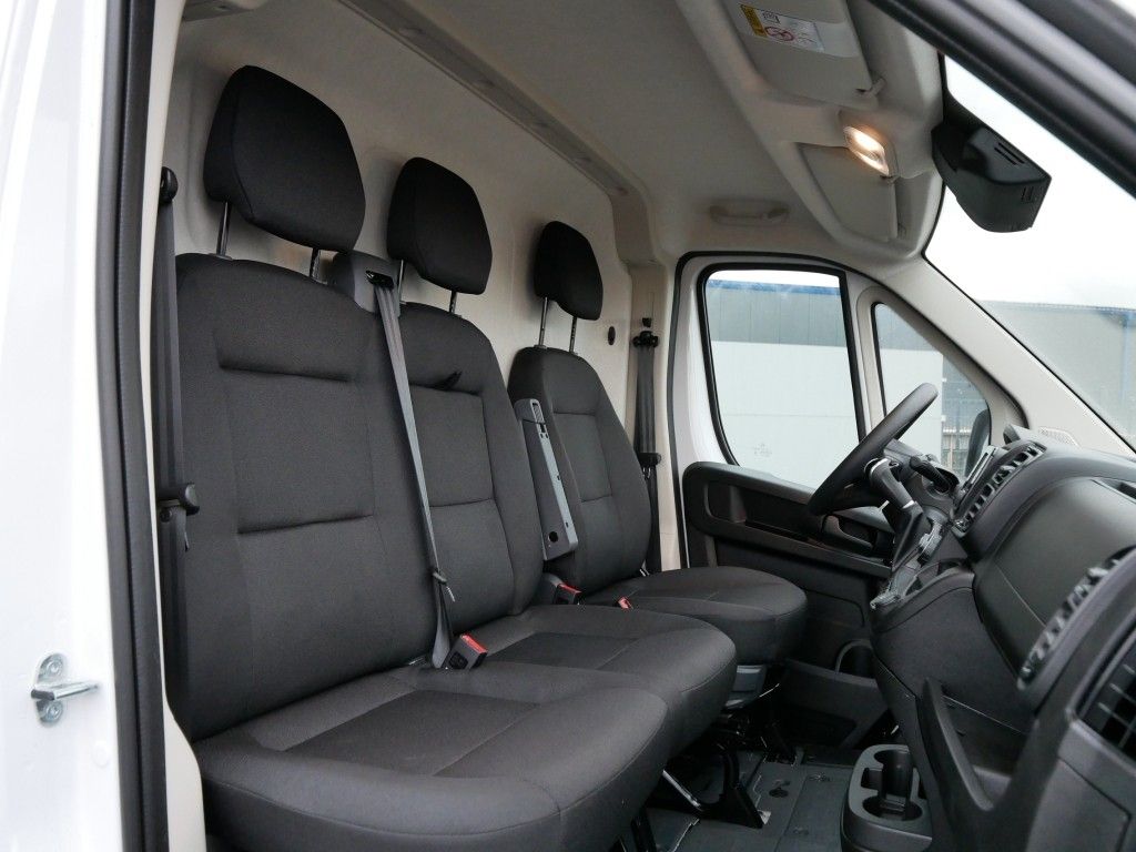 Fiat Ducato 2025