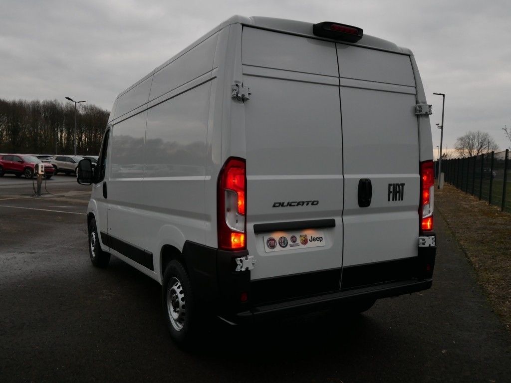 Fiat Ducato 2025