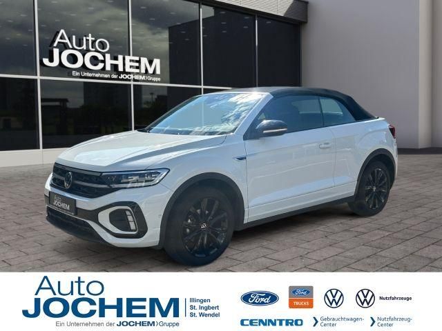 Volkswagen T-Roc 2023