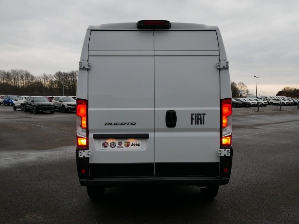 Fiat Ducato 2025