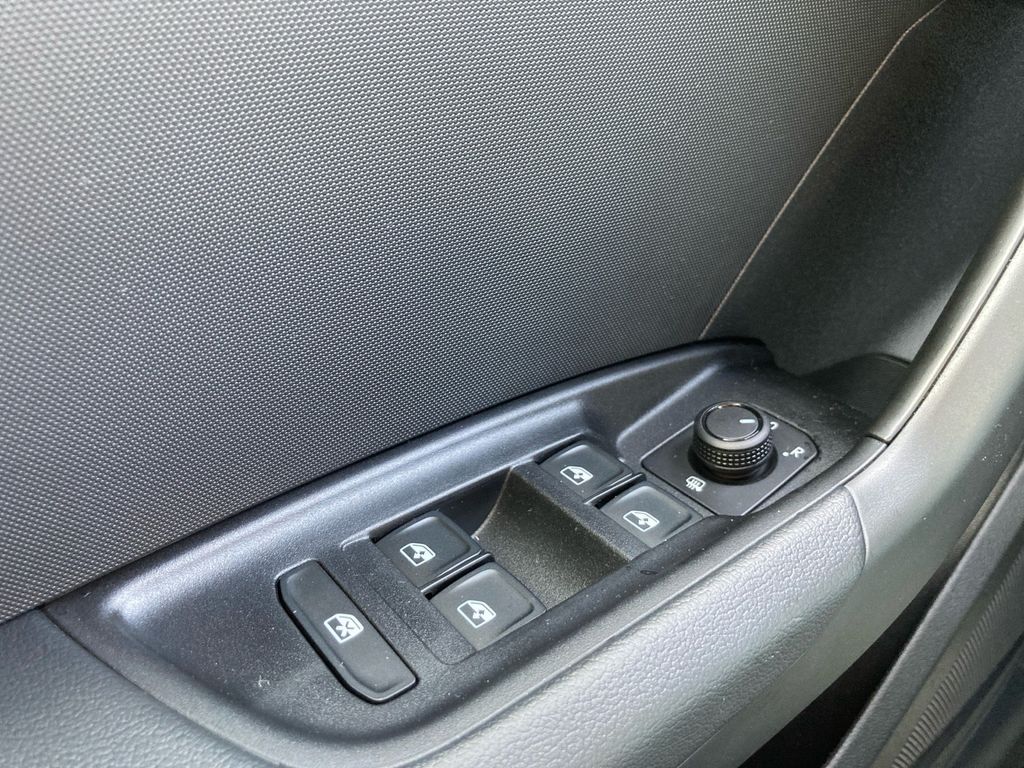 Audi A1 2025