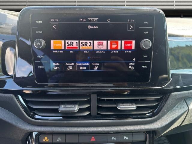 Volkswagen T-Roc 2023