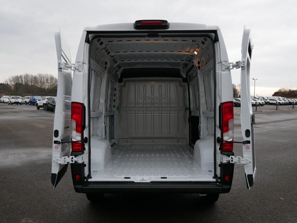 Fiat Ducato 2025