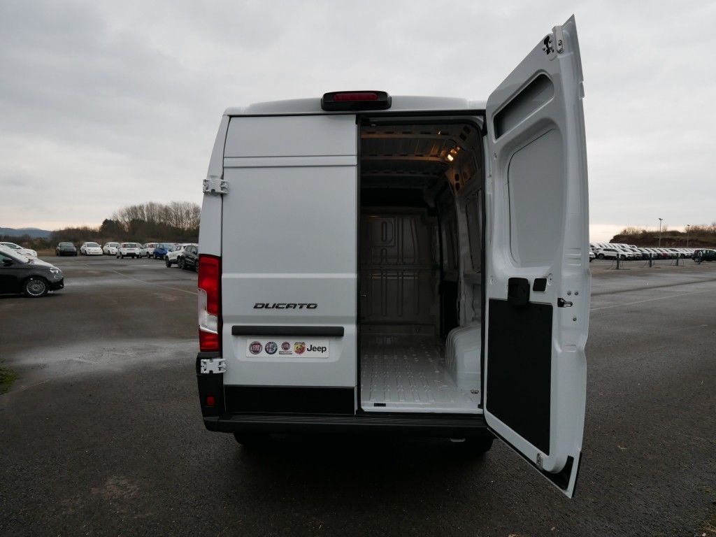 Fiat Ducato 2025